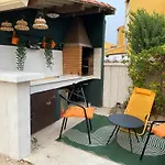 Superbe Appartement Avec Vue Mer