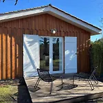 Chalet Cosy