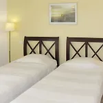 Holiday Home Atlantic Green-4 By Interhome