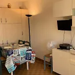 Residence Heliopolis Batiment L - Heliopolis L - Studio 4 Personnes Cap D'Agde Mae-3051