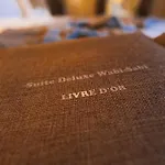 Suite Deluxe & Spa #Wabi-Sabi#