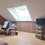 Suite Parentale Entre Parc Et Plage