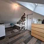 Suite Parentale Entre Parc Et Plage