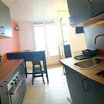 Appartement Face Mer 4 Personnes Linge De Maison Et Papier Toilette Non Fournis