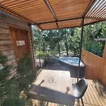 Les Jardins De L'Oustal