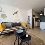 T3 Moderne, Vue Mer Et Parking