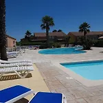 Maisonnette Residence Le Grand Bleu
