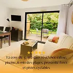 Evasion Nature, Proxy Ocean Et Foret