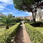 Appartement 2 Pieces Cabine 4 Couchages Argeles Sur Mer Ar020-209