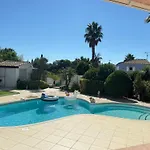 La Villa Bella Vista
