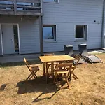 Belle Appartement Avec Jardin Clos A 5 Minutes De La Plage