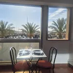 Appartement Studio- Vue Port - Cap D'Agde Ct040-020