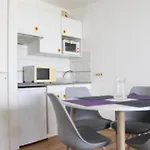 Appt Studio Cabine La Rochelle - Lr190-201