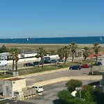 Bel Appartement Terrasse Vue Mer