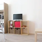 Studio La Rochelle - Lr100-521