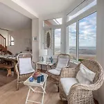 Maison Pour 12 - Vue Mer - Plage A La Bernerie