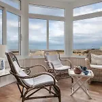 Maison Pour 12 - Vue Mer - Plage A La Bernerie