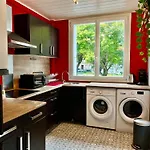 Appartement Central Proche Base Navale Et Siam