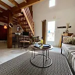 Maison 2 Pieces Avec Mezzanine 4 Couchages Dolus D'Oleron Ddo000-030