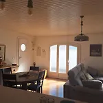 Maison En Bord De Mer