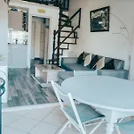 Naturiste Cap D'Agde Villa Heliovillage 39