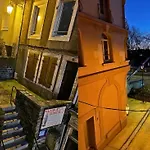 Le Machicoulis - Place Qpark Inclus