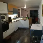 Agreable Maison De Vacances