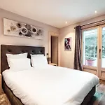 Appartement Au Coeur Du Village De Megeve