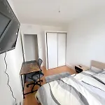 Appartement Proche Centre-Ville