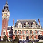 Beautiful House In Calais