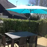 Maison Proche Mer A Fouesnant Begmeil