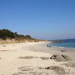 Maison Proche Mer A Fouesnant Begmeil