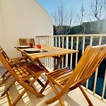 Close To Golf Ponant Studio Clim Parking Wifi