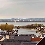 Charmant Studio Honfleur Avec Place De Parking