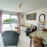 Appartement Du Stade
