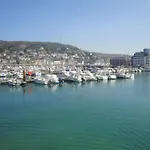 Gite Les Pieds Dans L'Eau, Face Au Port De Plaisance, Classe 3 Etoiles