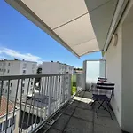 Studio La Rochelle Lr180-054