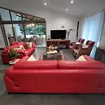 Villa Rose