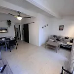 Joli Studio Cabine En Face De La Mer Wifi Et Terrasse 4Ajou148