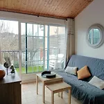 Studio Port, Lac, Plage