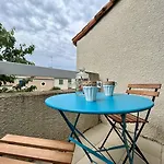 Appartement 2 Pieces 4 Couchages Dolus D'Oleron Ddo000-007