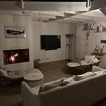 Villa 8 Chb Au Pied De La Foret , 450M Du Bassin