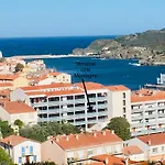 2 Terrasses Entre Mer Et Montagne T2 De 52M2 Avec Wifi