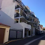 2 Terrasses Entre Mer Et Montagne T2 De 52M2 Avec Wifi