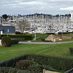 Studio Sur Le Port Du Crouesty