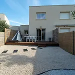 Valras-Loc La Dune - Evasion Familiale
