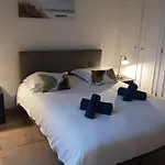 T2 For 4 People In The City Center Montpellier