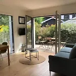 Maisonnette Au Portes Du Pyla