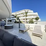 Valras-Loc Archipel Panarea Spa Confort