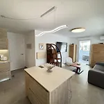 Valras-Loc Archipel Panarea Spa Confort